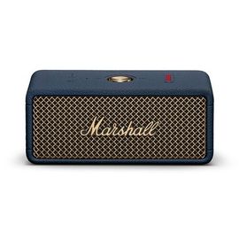 ENCEINTE SANS FIL BLUETOOTH MARSHALL EMBERTON III MINUIT