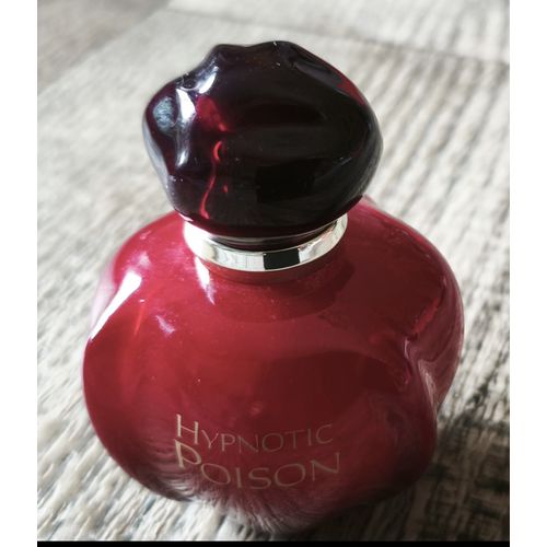 Facon De Parfum - Vide - Pour Collectionneurs Hypnotic Poison - Dior