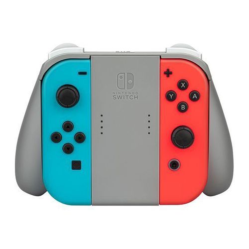 Adaptateur Chargeur Grip Pour Manette Joycon