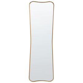 Miroir BRIEUC 50 cm 160 cm Doré