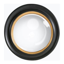 Miroir MALO 66 cm 66 cm Noir
