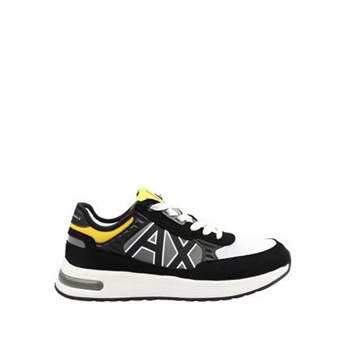 Armani Exchange - Chaussures - Sneakers - 40