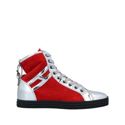 Hogan Rebel - Chaussures - Sneakers