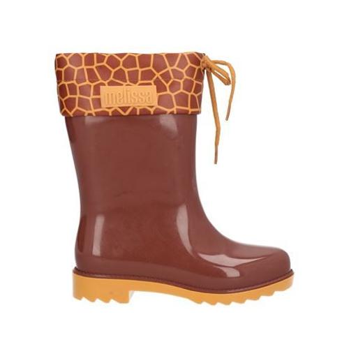 Mini Melissa - Chaussures - Bottes