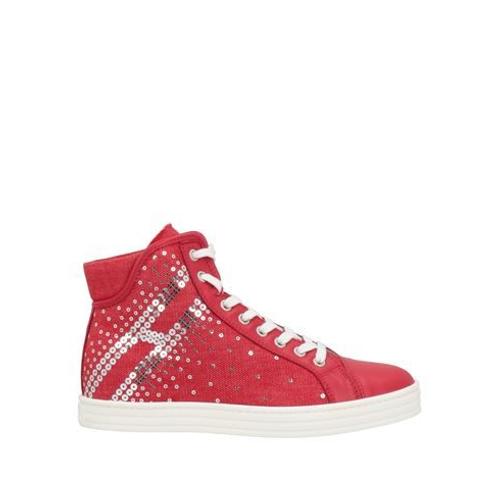 Hogan Rebel - Chaussures - Sneakers