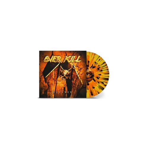 Reli Xiv 20ème Anniversaire Édition Spéciale