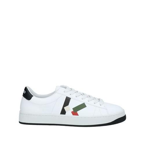 Kenzo - Chaussures - Sneakers - 44