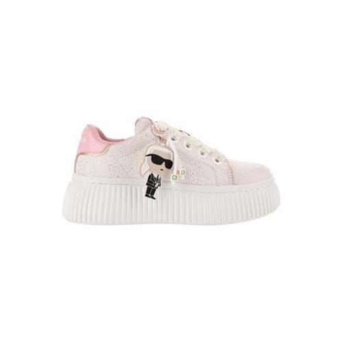 Karl Lagerfeld - Chaussures - Sneakers