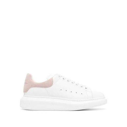 Alexander Mcqueen - Chaussures - Sneakers