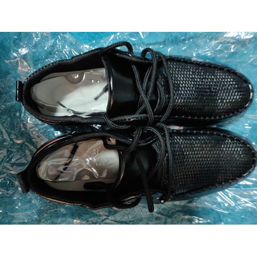 Chaussures Noires Pointure 43