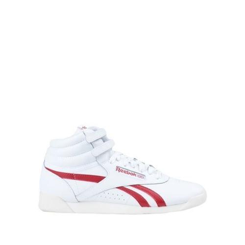 Reebok - F/S Hi - Chaussures - Sneakers