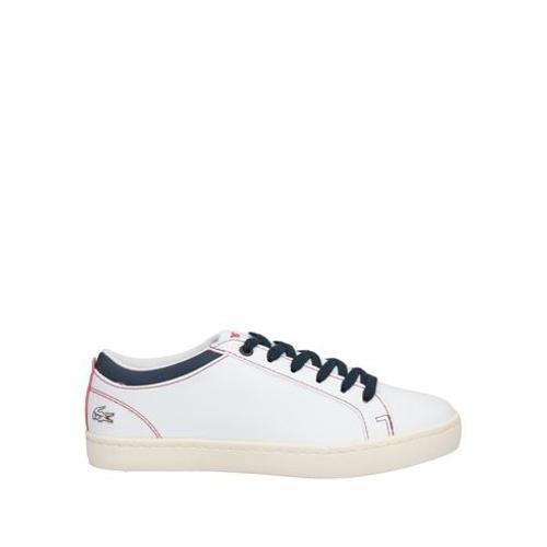 Lacoste - Chaussures - Sneakers - 34