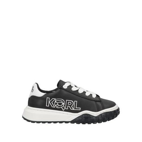 Karl Lagerfeld - Chaussures - Sneakers - 37