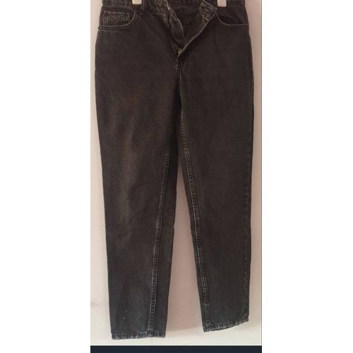 Jean Noir Bershka Taille 38