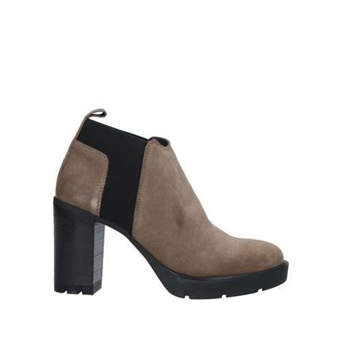 Janet Sport - Chaussures - Bottines - 40