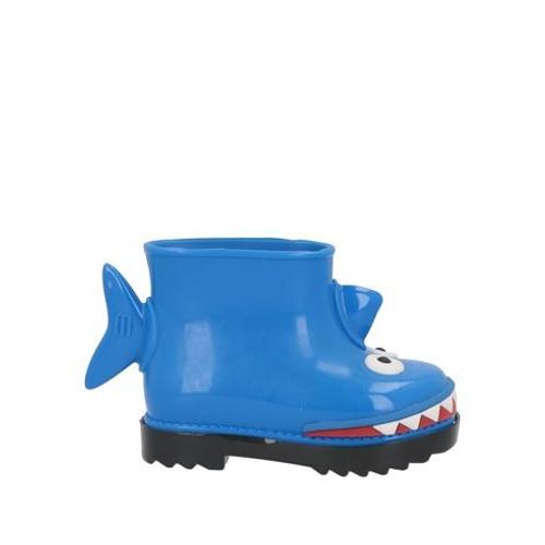 Mini Melissa - Chaussures - Bottines - 19