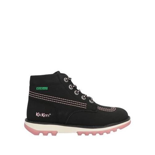 Kickers - Chaussures - Bottines