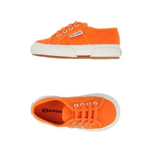 Superga - Chaussures - Sneakers - 33