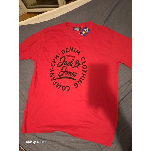 Très Joli Original Jack Et Jones Taille Xl