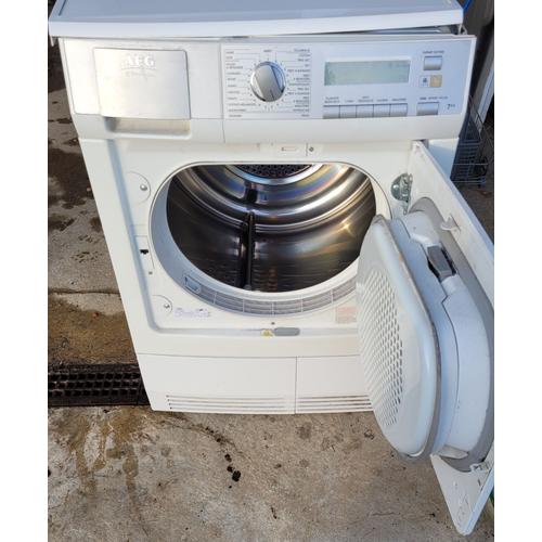 PIECES DE SECHE LINGE AEG T59850