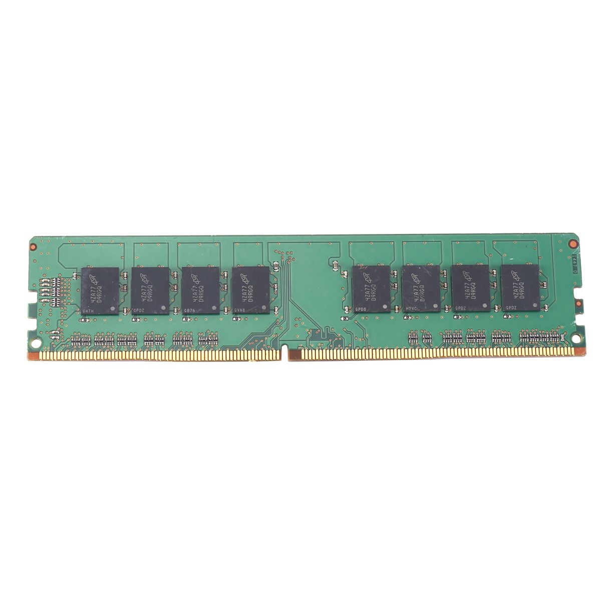 MMoire RAM DDR4 8 Go 2133 MHz MMoire de Bureau 288 Broches...