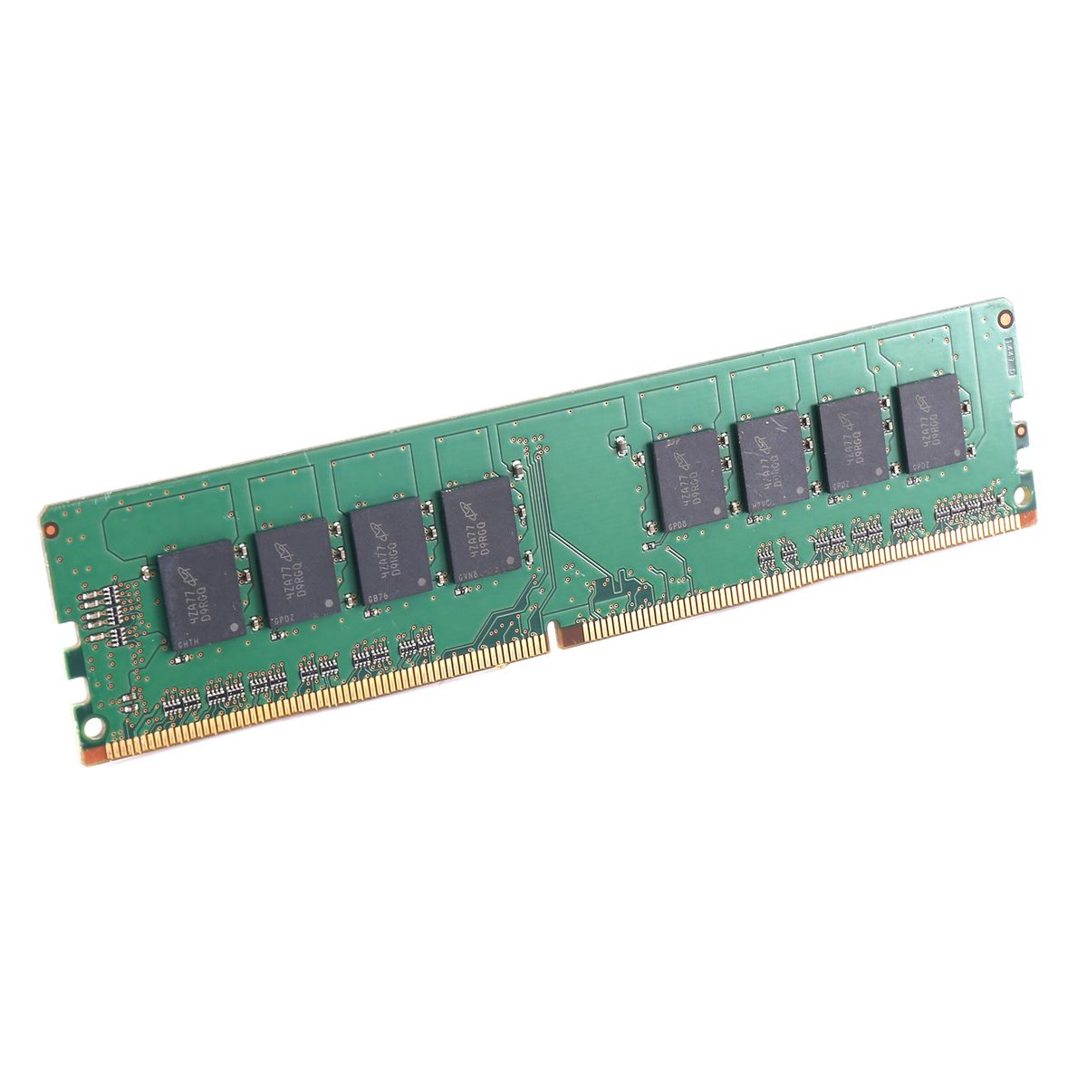MMoire RAM DDR4 8 Go 2133 MHz MMoire de Bureau 288 Broches... - 6