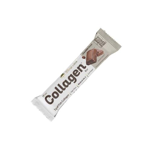 Collagen Bar (44g)|Chocolat| Collagène|Olimp Sport Nutrition 