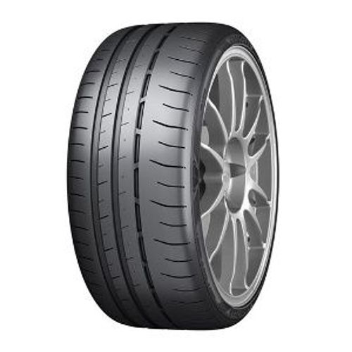 Pneu Goodyear Eagle F1 Supersport R ( 315/30 ZR21 (105Y) XL NA2 )