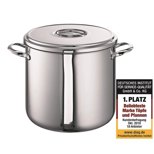 Schulte-Ufer 6361-24 Romana Marmite À Soupe 24 Cm, 9 L