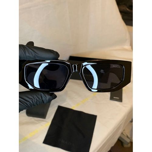 Lunette Prada Mixte