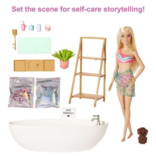 Barbie Fashionistas Hkt92 Poupée