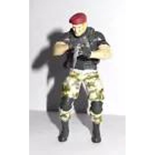 Figurine Resident Evil
