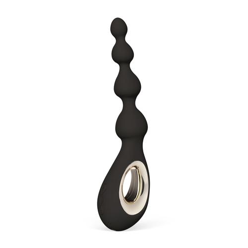 Lelo - Soraya Perles Anales - Noir