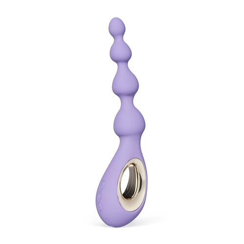 Lelo - Soraya Perles Anales - Violet