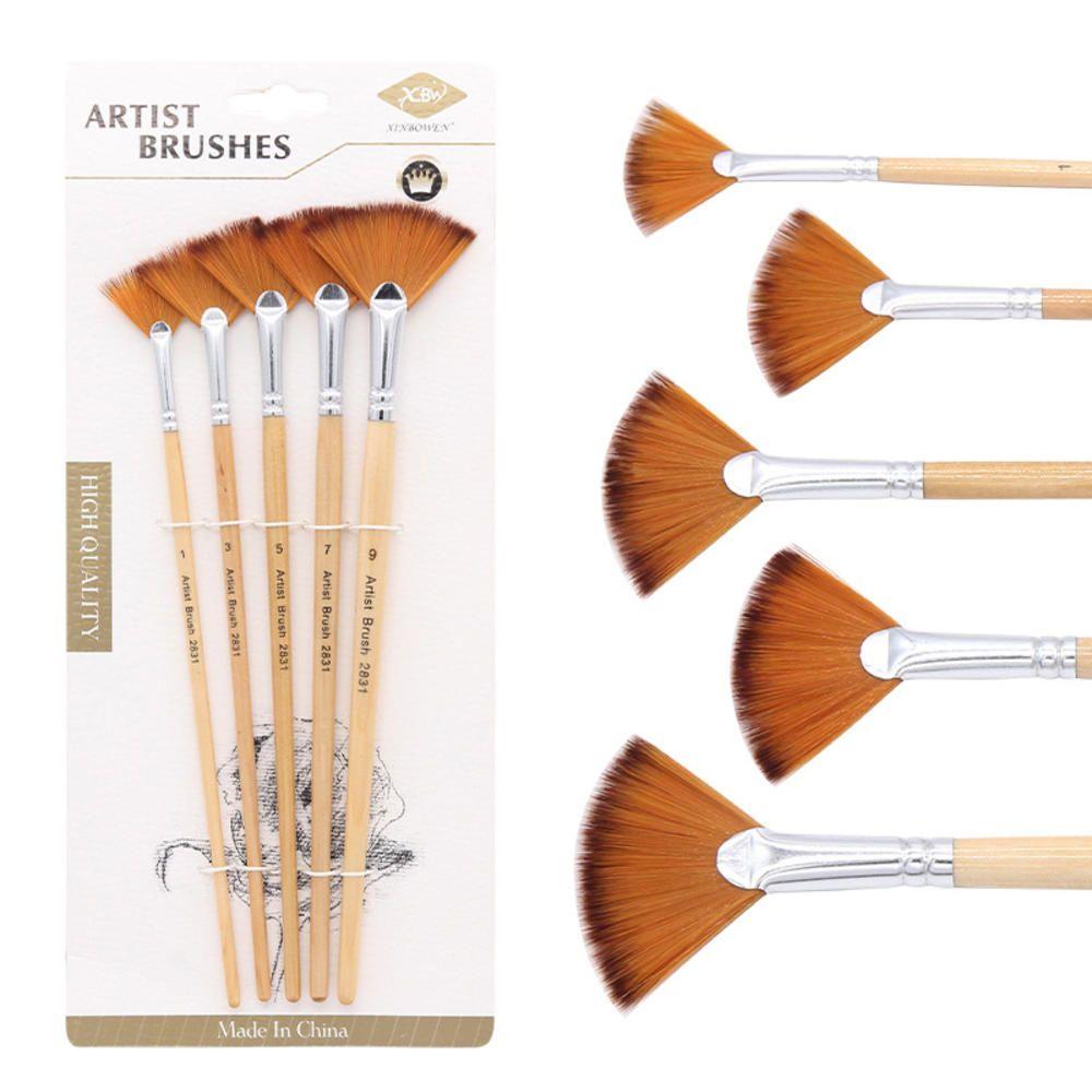 1pc 4 Pouces 6 Pouces 8 Pouces 9 Pouces Rouleau Brosse, Peinture