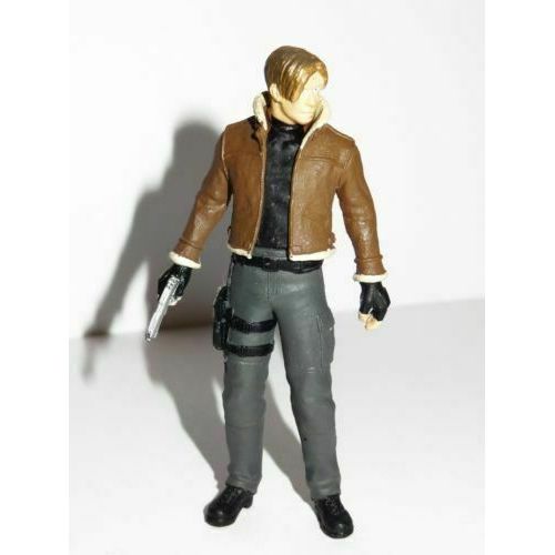 Figurine Resident Evil