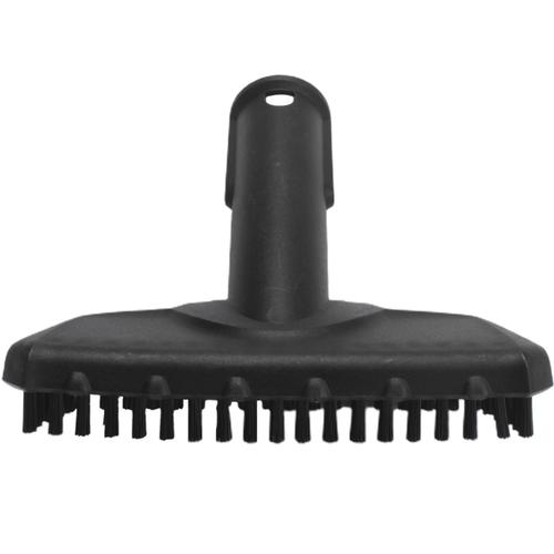 pour SC1 Brosse à Main Brosse à Main pour Nettoyeur Vapeur SC1 SC2 SC3 Accessoire de Remplacement, Brosse à Main 1 PièCes