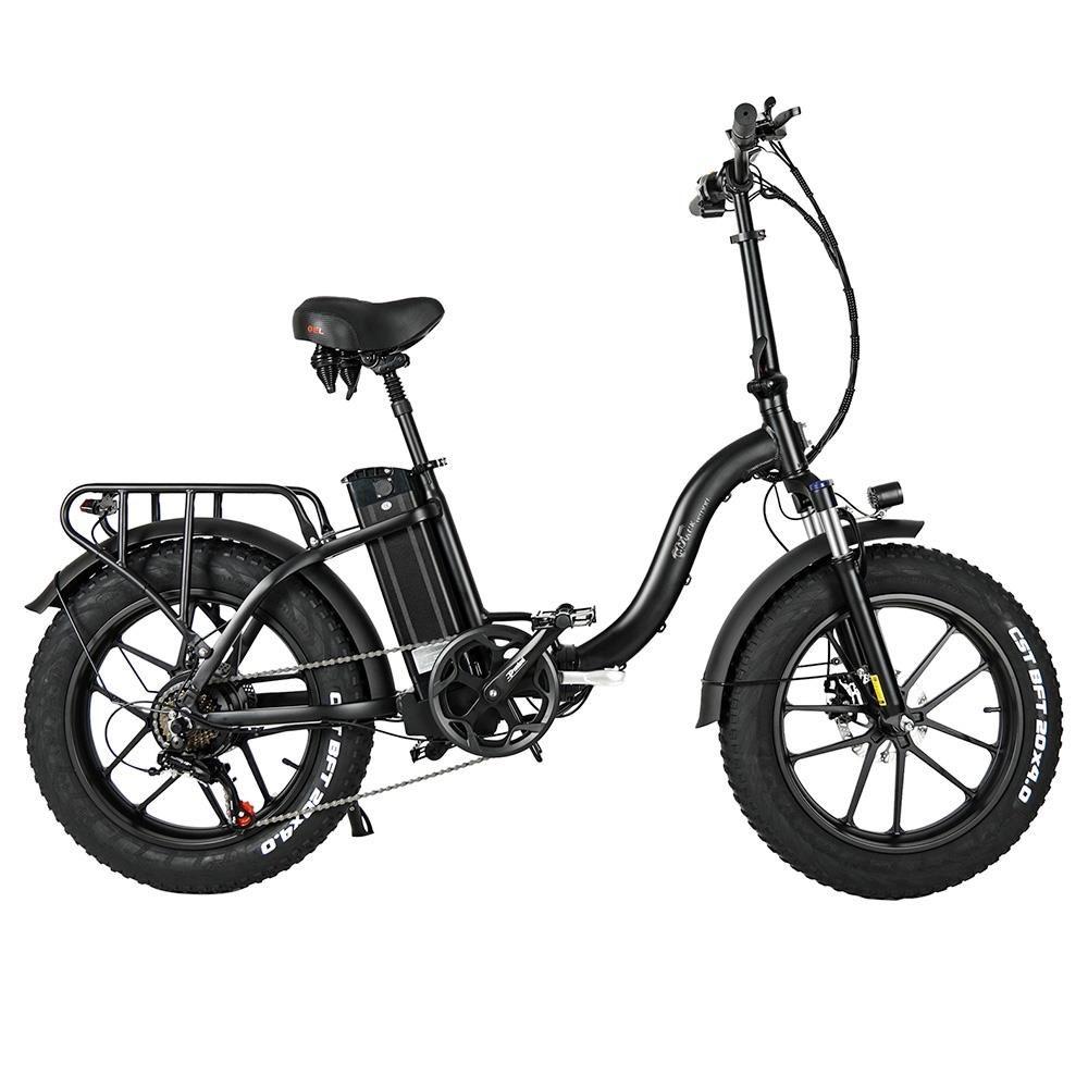 Velo discount electrique cyclomoteur