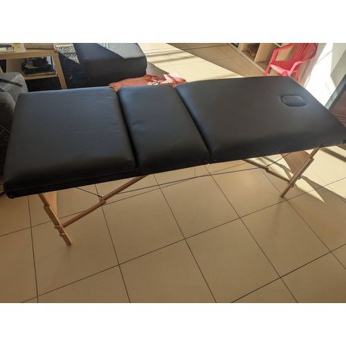 Table De Massage