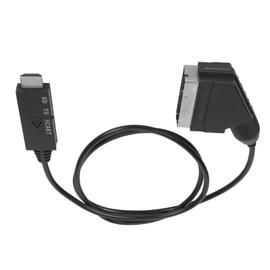 Adaptateur de capture audio USB VHS Magnétoscope TV vers DVD Convertisseur  Enregistreur vidéo numérique pour PC Windows 
