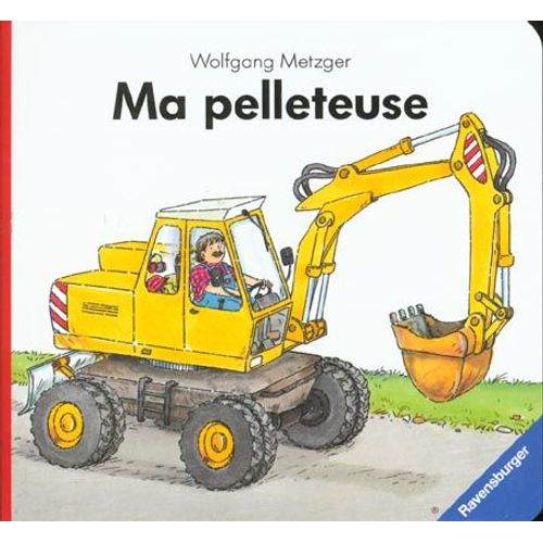 Ma Pelleteuse