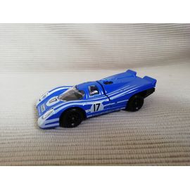 Voiture Porsche 917 Kh 1/64-Majorette