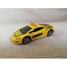 Voiture Lamborghini Huracan Lp610-4 1/64-Majorette
