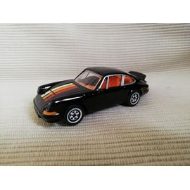 Voiture Porsche 911 Carrera Rs 2.7 1/64-Majorette