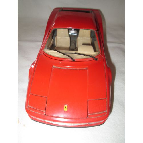 Ferrari Testarossa ( 1984 )-Burago
