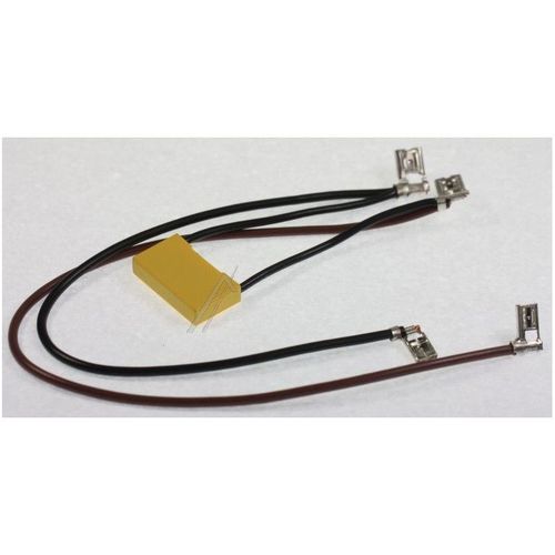 Kärcher Câble + Condensateur nettoyeur haute pression 66483890 compatible K2