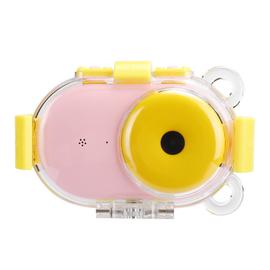 Caméra endoscopique GENERIQUE Appareil photo numérique pour enfants cadeaux  pour enfants appareil photo pour enfants écran de 3,5 pouces de 3 à 10 ans