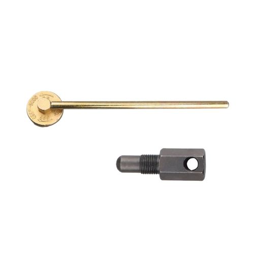 Clé de DéMontage D'Embrayage de Scie à Essence Outil D'Embrayage de Sciage D' de Scie à Accessoires pour Outils de DéMontage de Scie à ChaîNe
