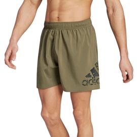 Short de bain Rose Fluo Homme Adidas HA0392