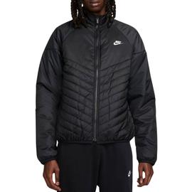 VESTE PARKA HOMME Nike Sportswear Down Fill Long Windrunner Manteau Noir  Moyen M EUR 117,10 - PicClick FR